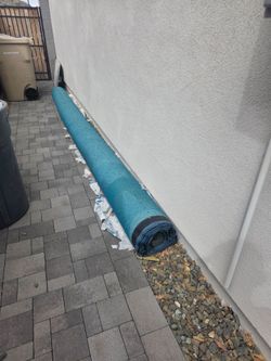 Artificial Turf Triple Green