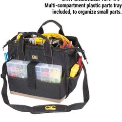 Large Work Tool Bag Tote Brand New