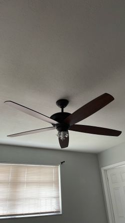 Ceiling Fan