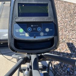 XTerra FS3.5 Elliptical
