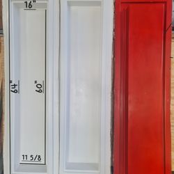 Rod Gunwale Rod Holder Box

