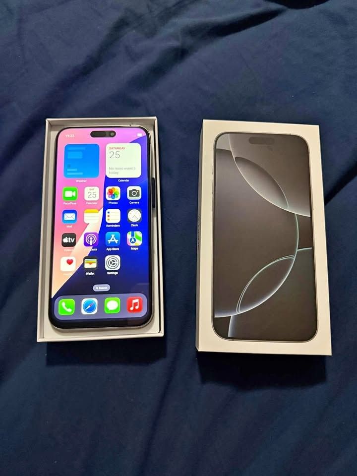 Apple 16Promax 