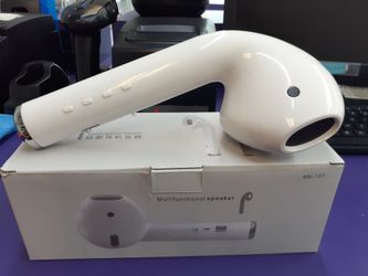 AIRPOD GIANT SPEAKER