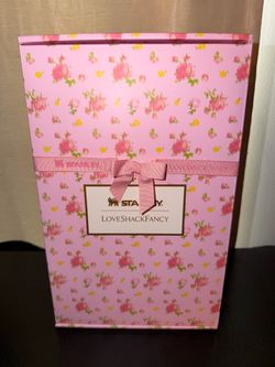 Limited Edition Stanley Cup: LoveShack Fancy Roses