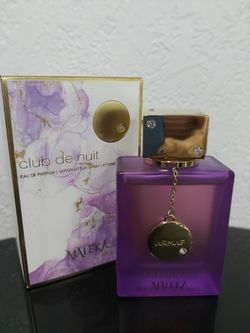 ARMAF CLUB DE NUIT MALEKA