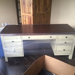 Desk 