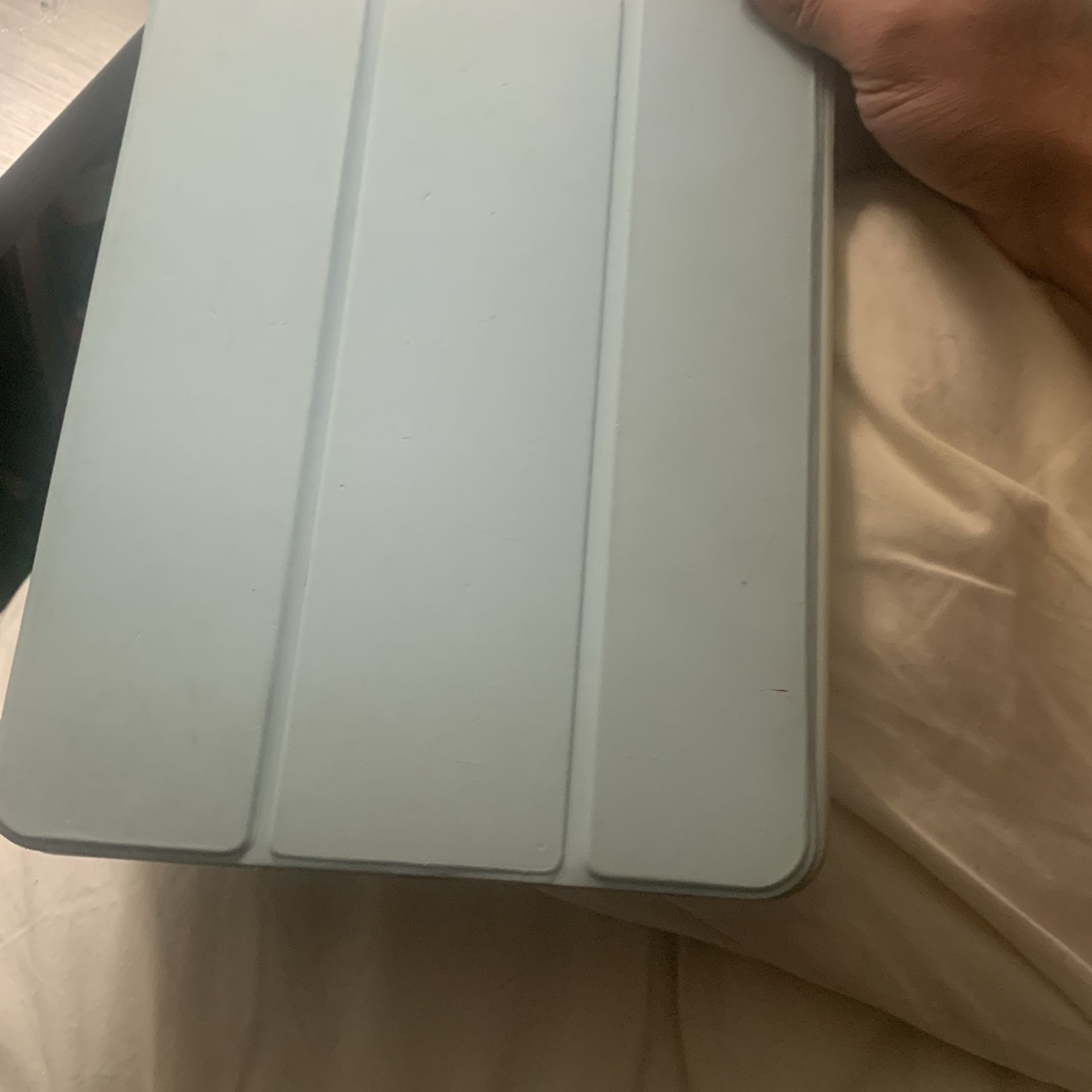Trying To Sell My iPad And Apple Pencil