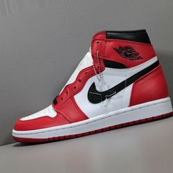 Jordan 1 Chicago 44