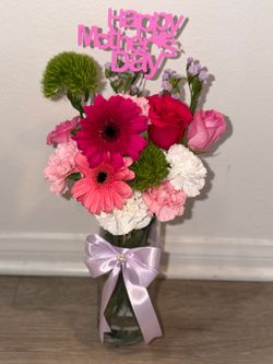 Flower arrangement