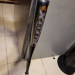 Baseball Bat 34