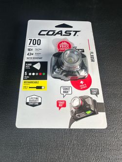 Flash lights