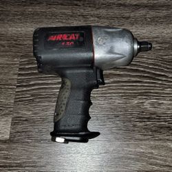 1/2" Air Impact Wrench 