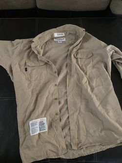 FR shirt XL