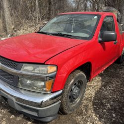 ♻️For Parts 2008 Chevrolet Colorado Parting Out 🛠Para Partes 