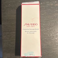 Cleaning Massage Brush