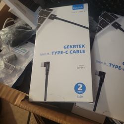 Type C Cable  And Wedding Bands Different Sizes