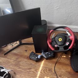 Xbox Series X New Gen  Gaming Bundle