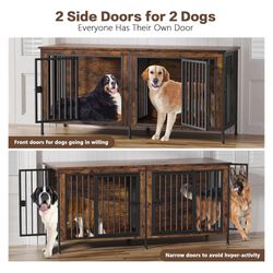 Dog Crate