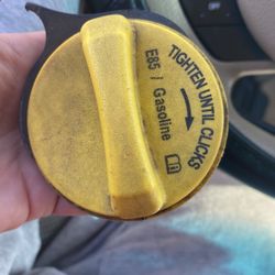 Gas Cap
