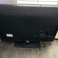 LG TV 42”