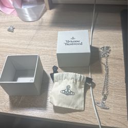 vivienne westwood chain