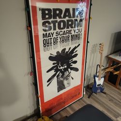 Giant Movie Poster