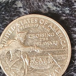 Error Coin