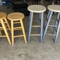 stools