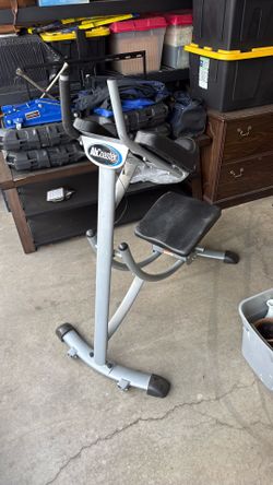 Ab machine