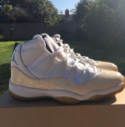 Jordan 11