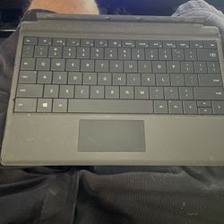 Surface pro Keyboard 
