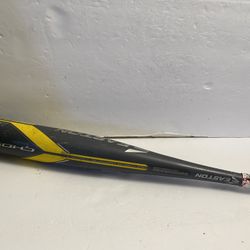 Easton Ghost X Hyperlite YBB18GXHL Baseball Bat