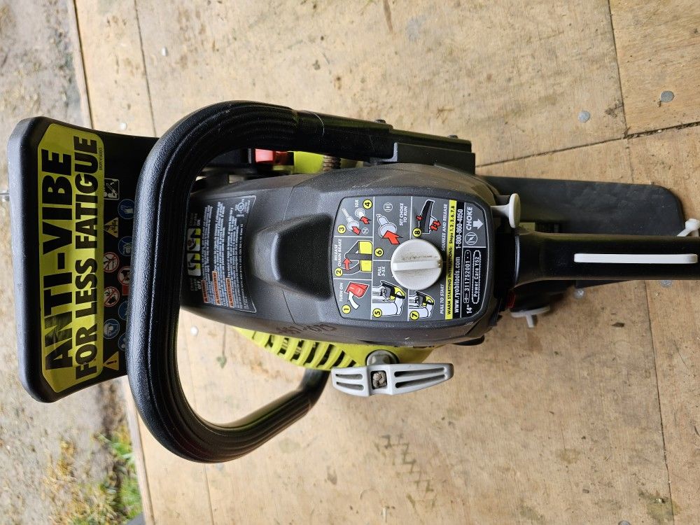 Ryobi Hand Saw 14" for Sale in Moreno Valley, CA OfferUp
