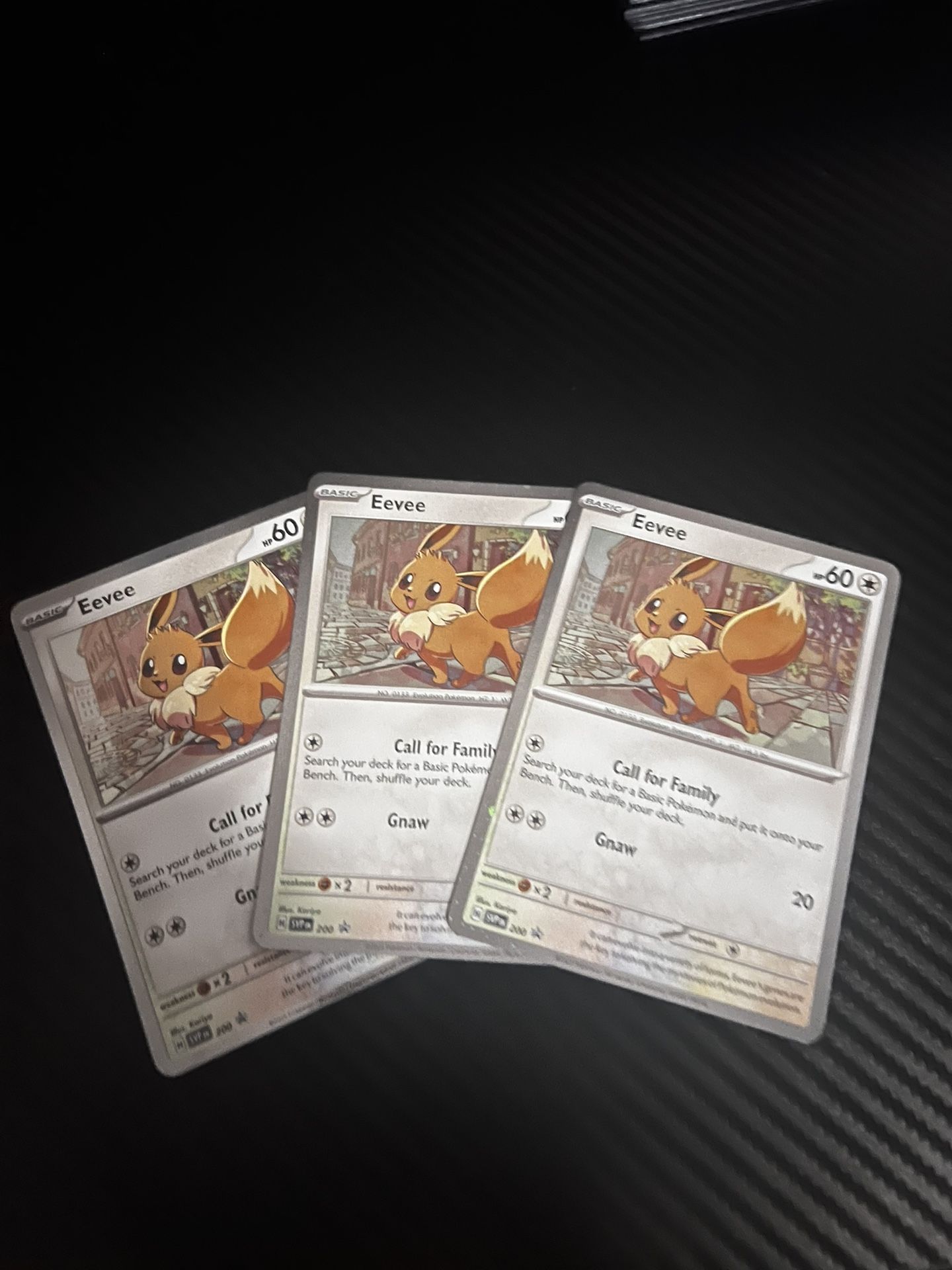 Eevee Pokemon 