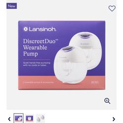 Breast Pump 