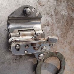 Piesa De Seguridad Cuerda 5/8 "  