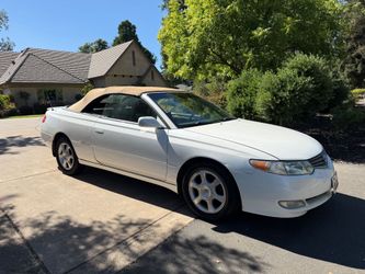 2002 Toyota Avalon