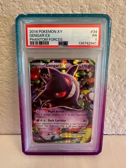 Pokemon Card