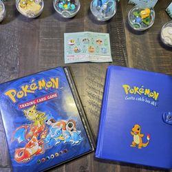 Pokemon Lot