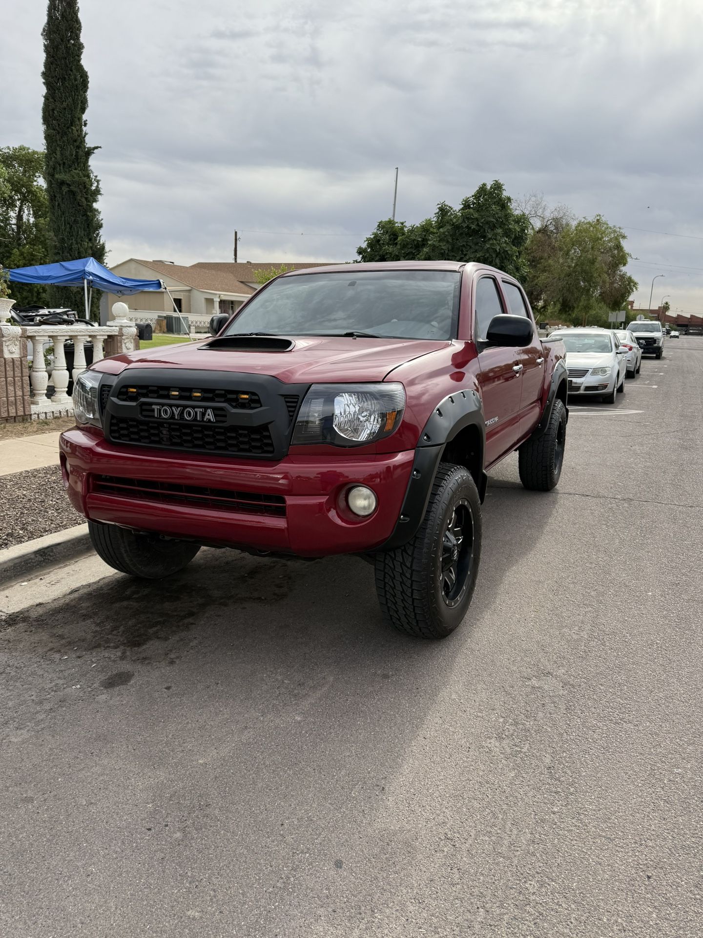 2006 Toyota Tacoma
