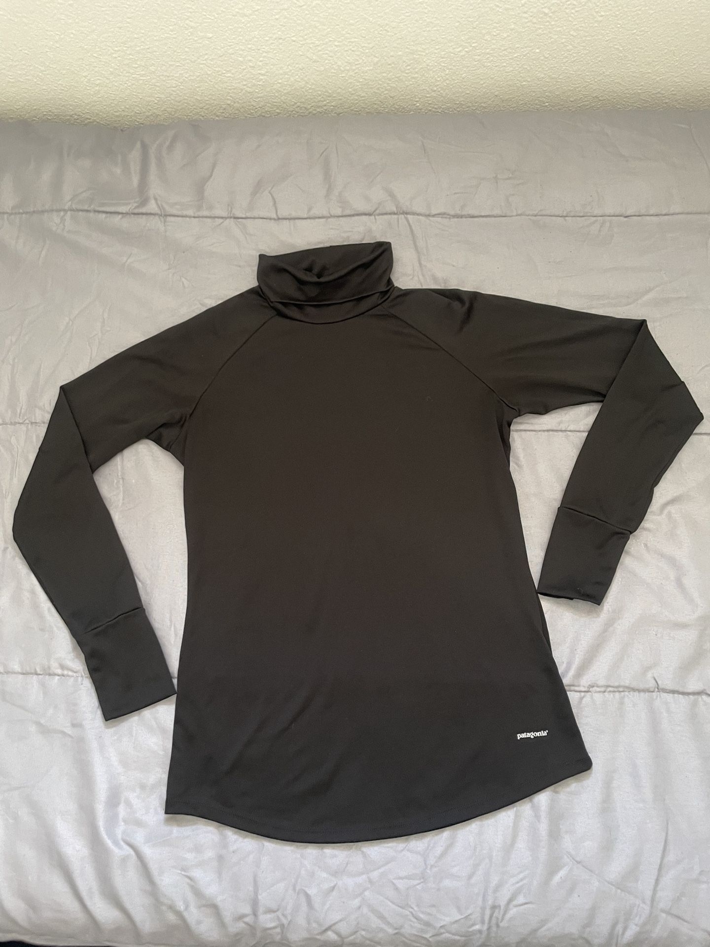 Patagonia X-Small Base Layer Turtleneck