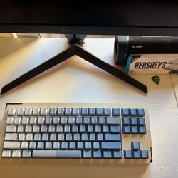 DIY Keyboards 