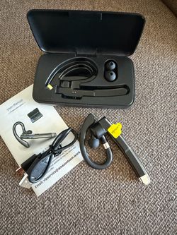 New Bluetooth Headset