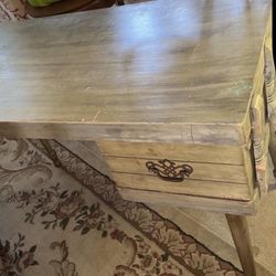 Antique Desk