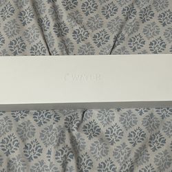 Apple Watch Series 8 45MM Graphite Stainless Steel Milanese Loop