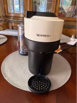 Nespresso Vertuo