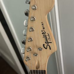 Fender Squier Mini