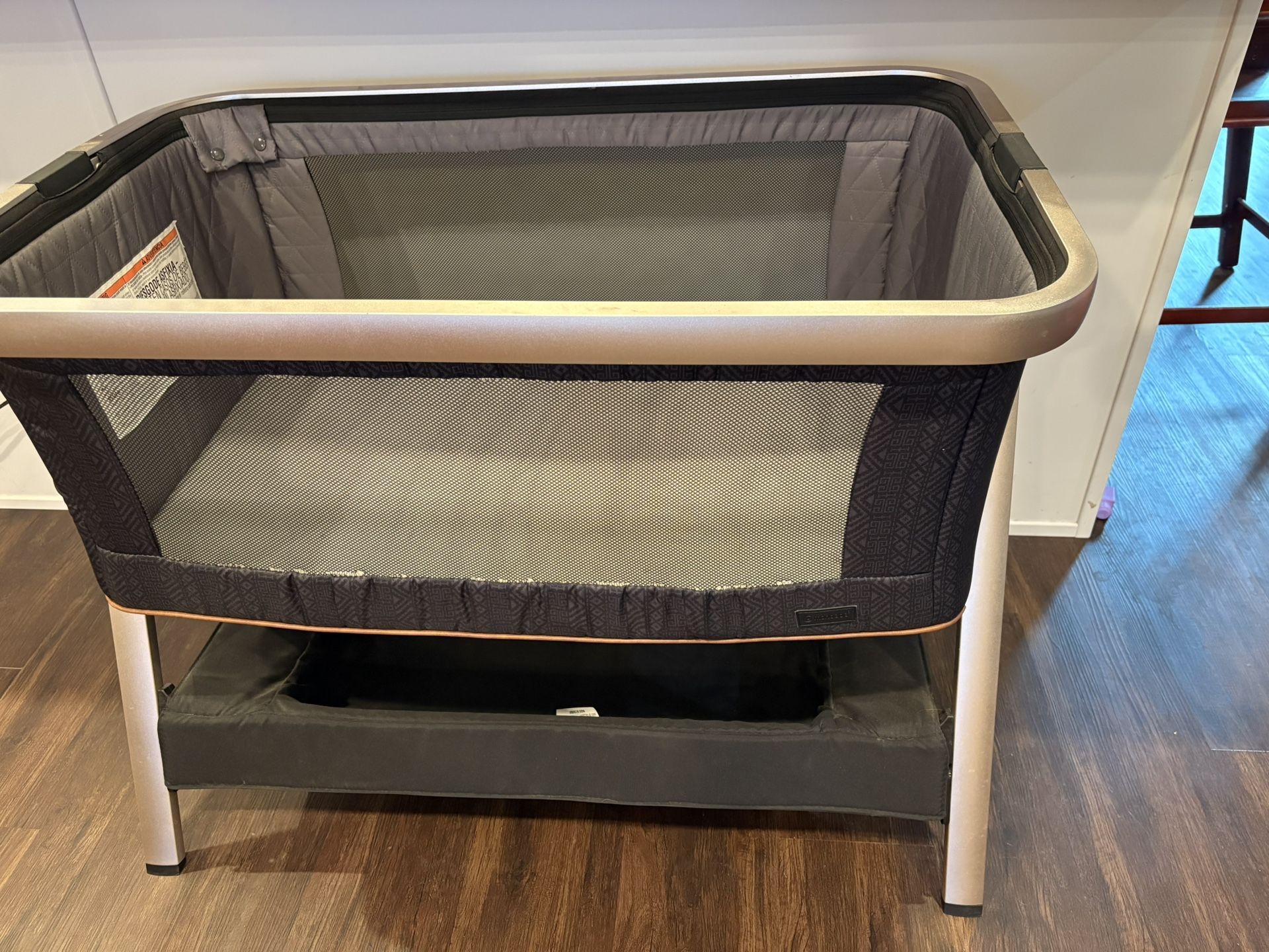 Free Monbebe Bassinet