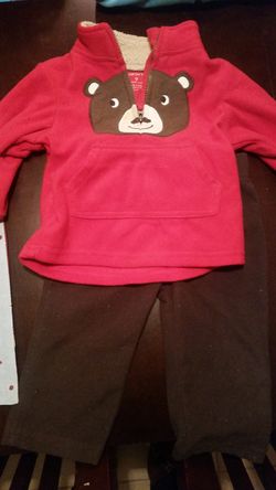 9 month boy clothes