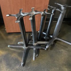 Table Legs